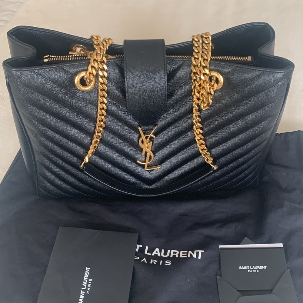 Saint Laurent bag
